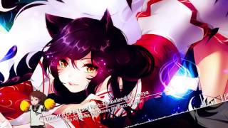 Nightcore - Not All About The Money (Ph Electro Remix)