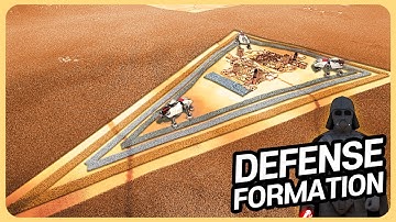 10 Million Zombies vs Darth Vader