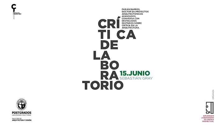 Crtica de Laboratorio: Sebastin Gray