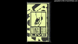 Nitzer Ebb ‎– Let Beauty Loose [ʙᴏᴏᴛʟᴇɢ &#39;88]