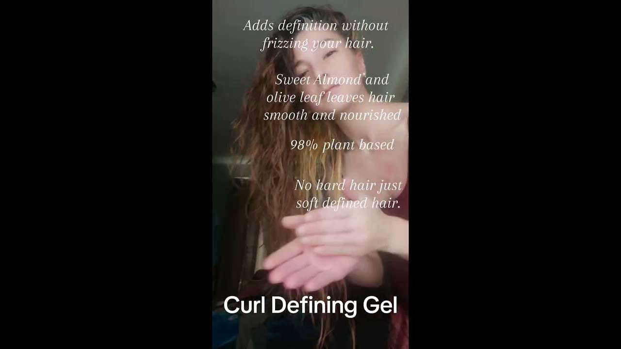 Amazing hair care set. AGCARE 