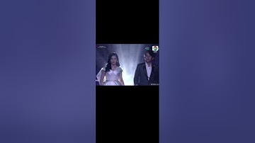 KERENNN BEGITU ENERJIK DENGAN KOREOGRAFI NYA ARBIL DAN ZAHRA NYANYIKAN LAGU INI DANGDUT