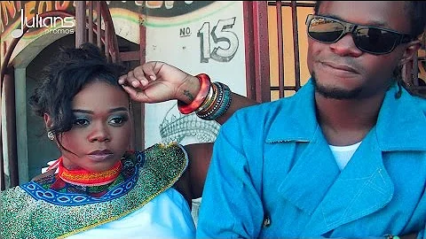 Nadia Batson x Olatunji - Geelay "2017 Soca" (Trin...