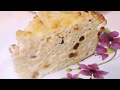 Budincă de paste sau BABĂ ALBĂ | Reghina Cebotari