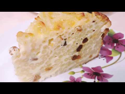 Video: Tort De Paște Cu Lapte