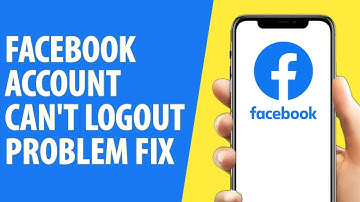 How to Fix Facebook Account Can
