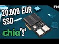 Getting Rich with Chia? My 6 Weeks Experience - and some interesting SSD Testing