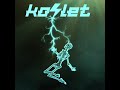 Black System Economy / KOSLET