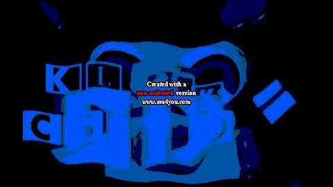 (NEW EFFECT) Klasky Csupo in Crashup v1.3 (Instructions in Description)