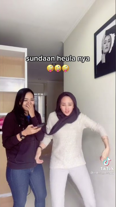 dangdut|| masuk pak eko di goyang #viral #sunda