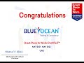 Blue Ocean Academy Recognized As ‘Great Place To Work®’