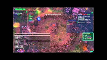 Starcraft 2 Custom Corner: Mafia