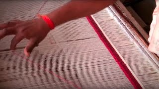 IKEA Hand-made rugs in India IKEA Hand-made rugs in India