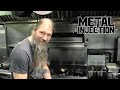 Taste Of Metal #3 - Johan Hegg of AMON AMARTH | Metal Injection