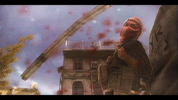 Nineteen | A CoD4 Frag Movie by undeadz of Hazard Productions