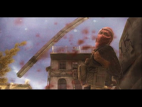 Nineteen | A CoD4 Frag Movie by undeadz of Hazard Productions