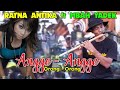 Mbah Yadek ft Ratna Antika || Angge Orong-Orong live Perform Halilintar Music 2009