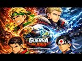 TRAILER🔥WAR@PLAY⚽This Anime Will Change Football Forever ⚽🔥#WarPlay #AnimeOriginal #FutebolAnime