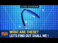 LIVE: What are these? Let's find out...