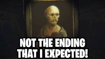 The Actual Final Episode! Layers Of Fear Gameplay EP. 4