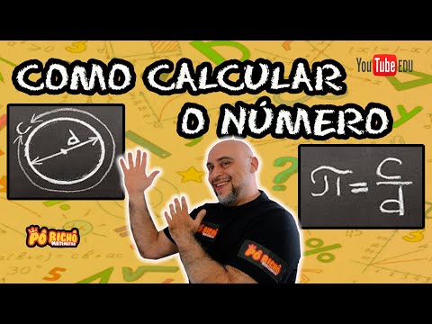 Vídeo: Como Calcular Ah Pi