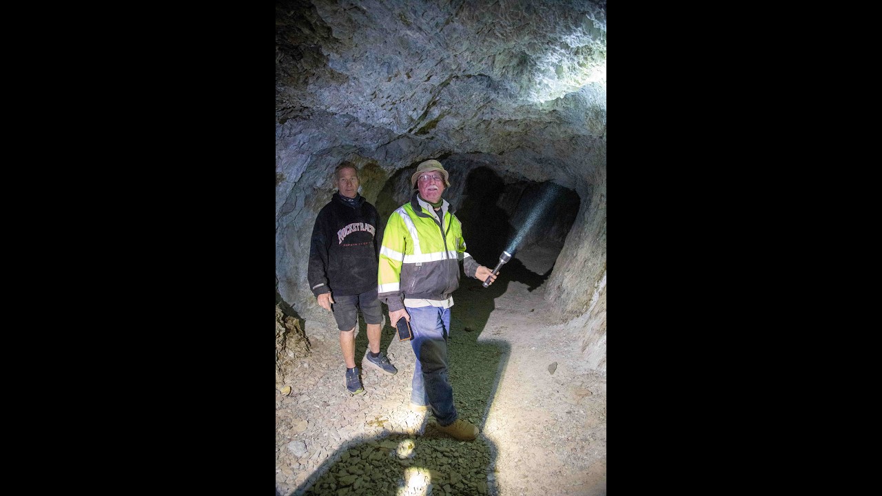 Back Way to Cleator, AZ