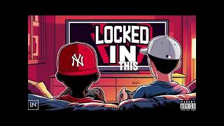 Davon King - Locked In (Official Lyric Video)
