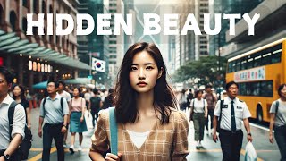 Download Lagu Korean Girl Hidden Beauty : The Journey Begins - Part 1, 1/3 MP3