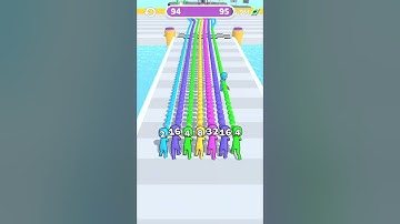 Merge Grabber ~ Android,ios GamePlay Rohit24 #shorts #viral #youtubeshorts