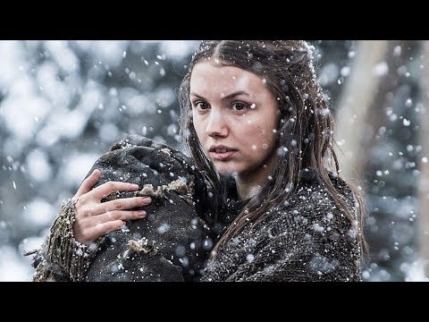 Gilly Might Be The Most Important Character In Game Of Thrones
