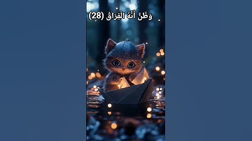 كلا إذا بلغت التراقي محمد اللحيدان تلاوه خاشعه#لايك #اكسبلور#راحه_نفسيه#اللهمصل_وسلم_على_نبينا_محمد