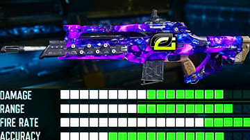 OPTIC FORMAL OVERPOWERED CLASS SETUP! BLACK OPS 3 BEST CLASS SETUP OPTIC GAMING CLASS SETUP!