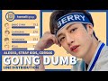 STRAY KIDS, ALESSO, CORSAK - Going Dumb (Line Distribution)