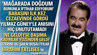 İBRAHİM TATLISES KİMDİR? İmparator İbrahim Tatlıses Aslında Kim?