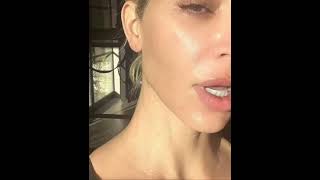 Kim Kardashian | Softspoken | Unintentional ASMR #skkn