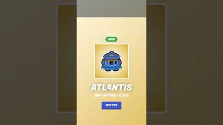 Getting The Mythic Atlantis In Gimkit