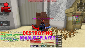 Destroying Deadliest TP Trappers In AppleMC Lifesteal | Season 5 | Killing TP Trapper | #applemccup