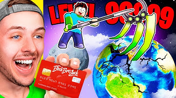 Buying EVERY UPGRADE in ROBLOX MINING SIMULATOR 2!