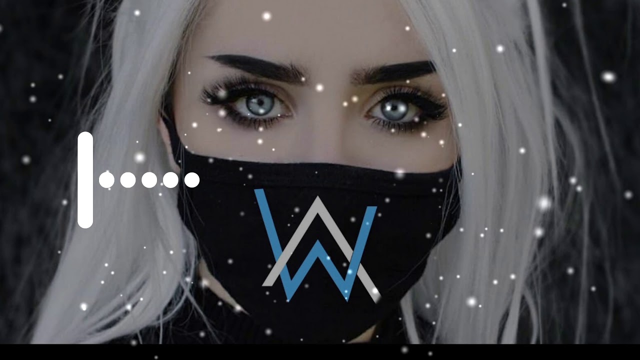 on my way ringtone alan walker