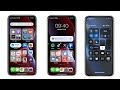 Tema Xiaomi iPhone 15 Pro Max Support Untuk Xiaomi Redmi and Poco