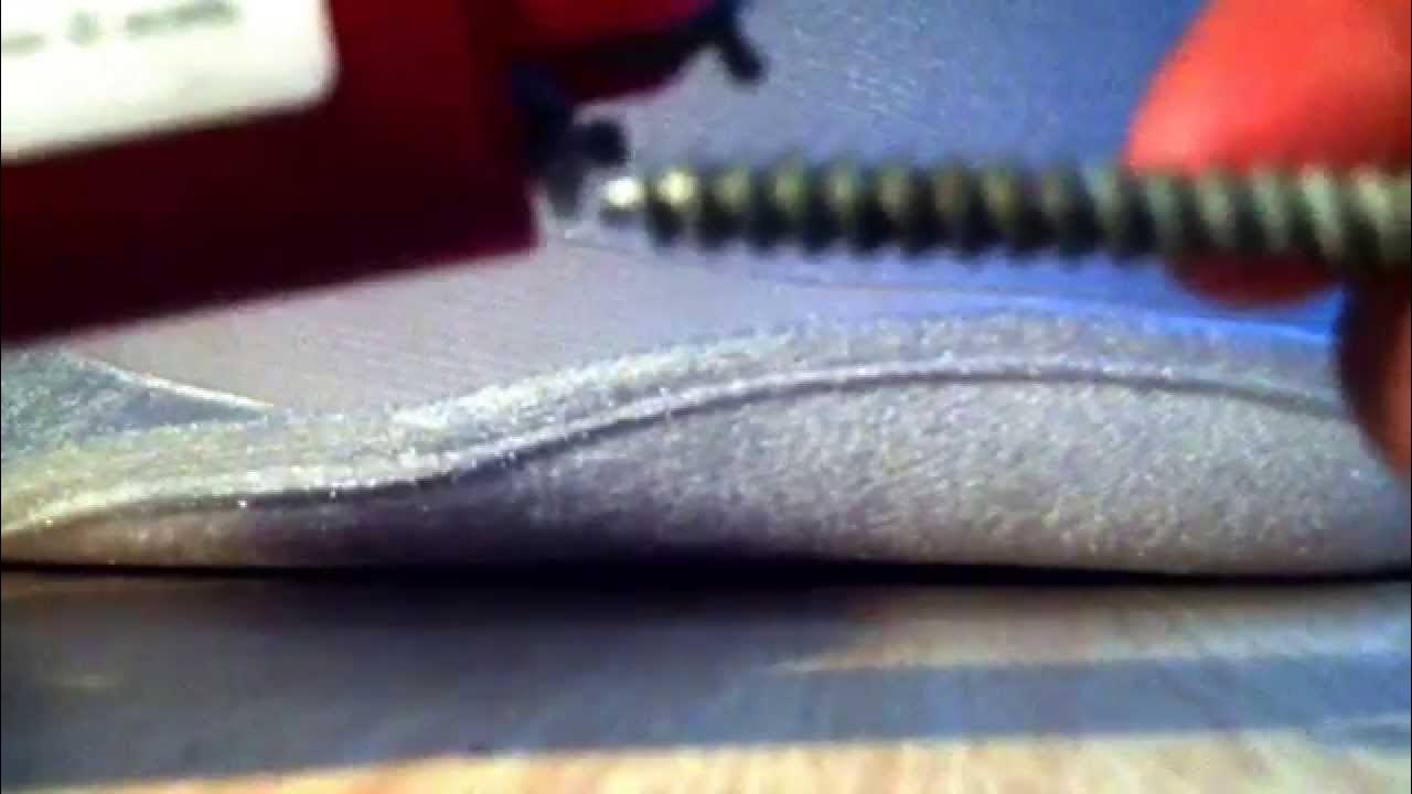 How to make the flame on bic. Lighter bigger YouTube