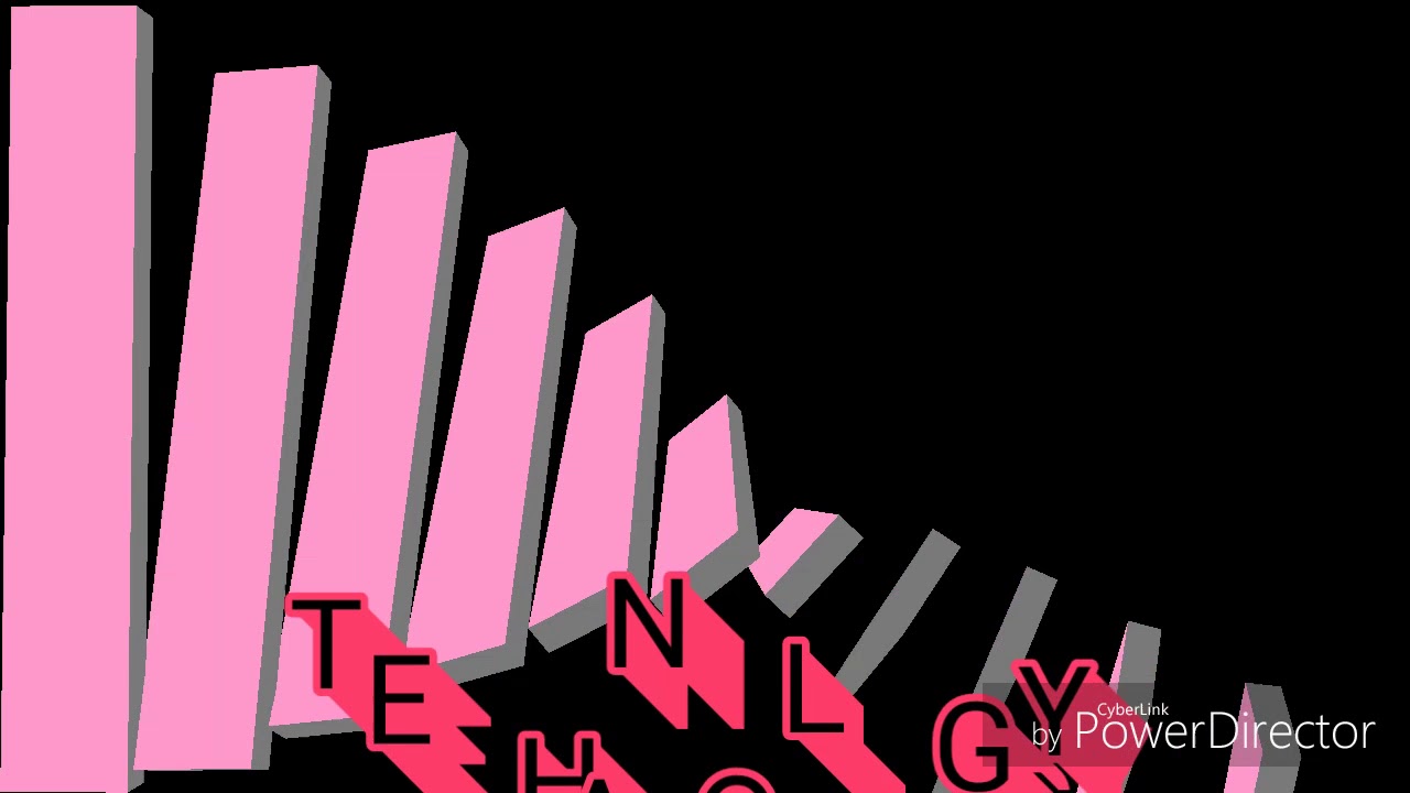 TECHNOLOGY BASED ARTS YouTube