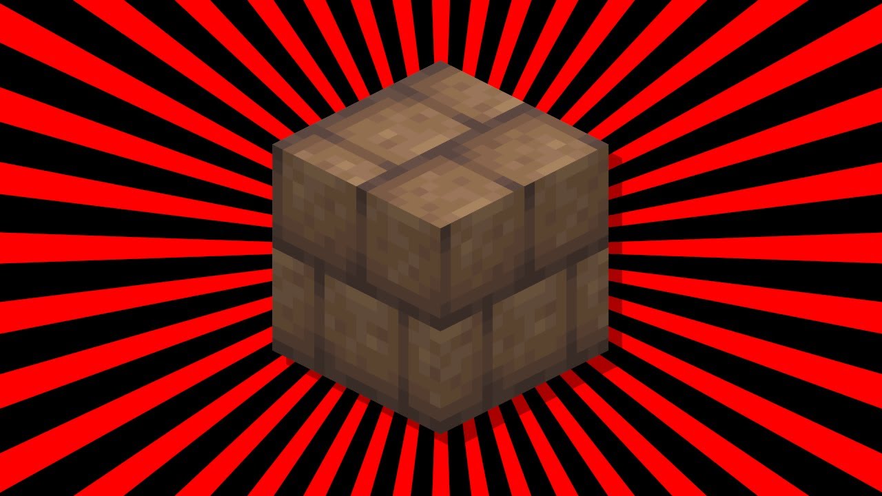 Jak Zrobić Kamienną Cegłe W Minecraft Minecraft - Jak zrobić błotne cegły w minecraft? - YouTube