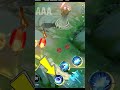 ☑️Golden Shot Mid Lane Tutorial from Ronaaa