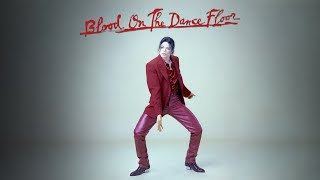 Michael Jackson - Blood On The Dance Floor [Mastered Acapella]