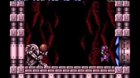 Super Metroid Ferrawrd, part 3 of 5