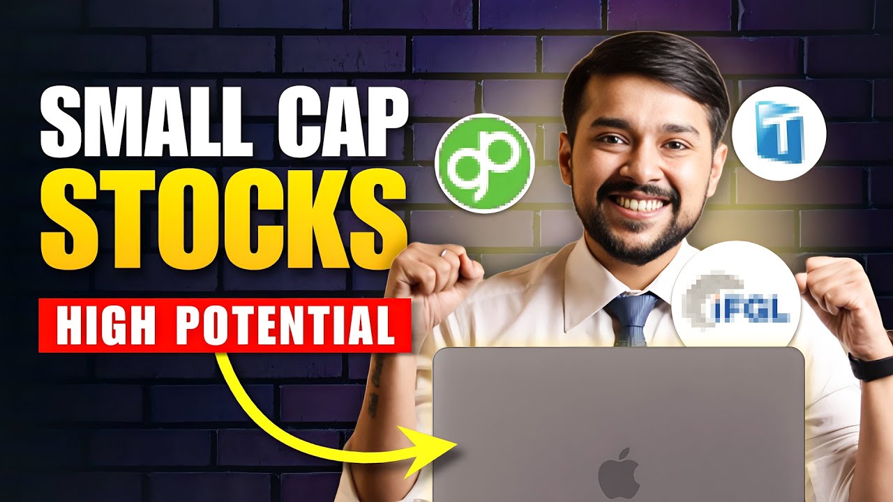 Stocks with a small cap for the long term  The best stocks to buy now |  Greenpanel, Tarson, IFGL |  Goela rough