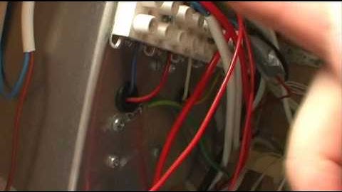 SELF-BUILD MOTORHOME - RUNNING WATER & ZIG UNIT 12V POWER