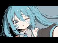 大丈夫じゃないだけ feat.初音ミク