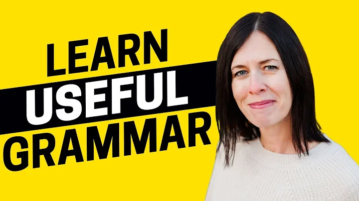 2024 - When's the Last Time You Learned Such Useful Grammar? - DayDayNews